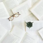 des livres pour représenter le programme du bac français 2026