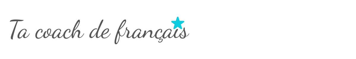 Ta coach de français
